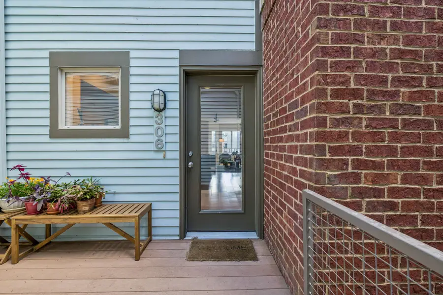 807 18th Ave S #306, Nashville, TN 37203 - #2