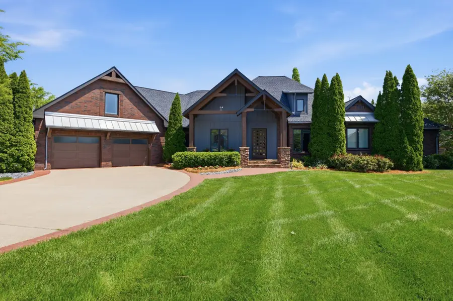 100 Bellavista Ct, Adams, TN 37010 - #3