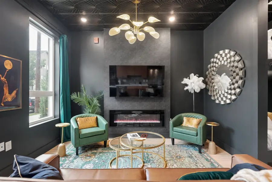 1310 Lischey Ave #105, Nashville, TN 37207 - #2