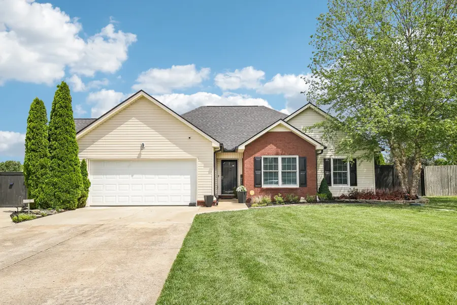 116 Emma Ct, Murfreesboro, TN 37128 - #2