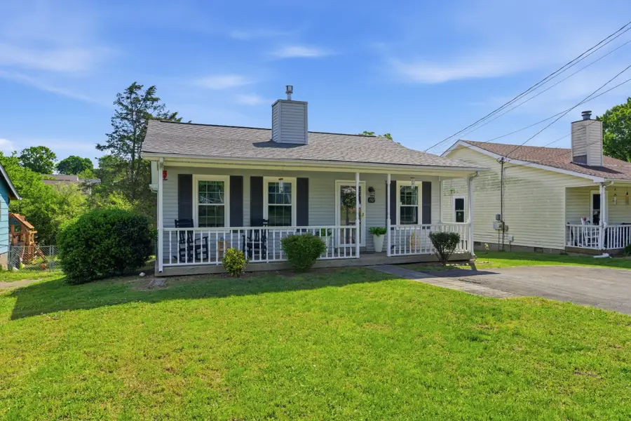 1507 Ocoee Trl, Madison, TN 37115 - #3