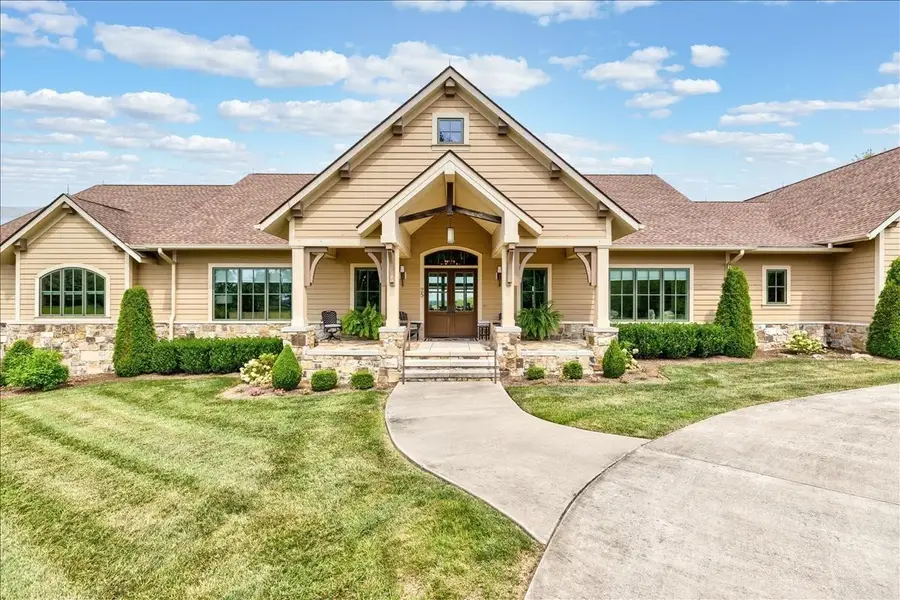 30 Bass Ct, Whitesville, KY 42378 - #2
