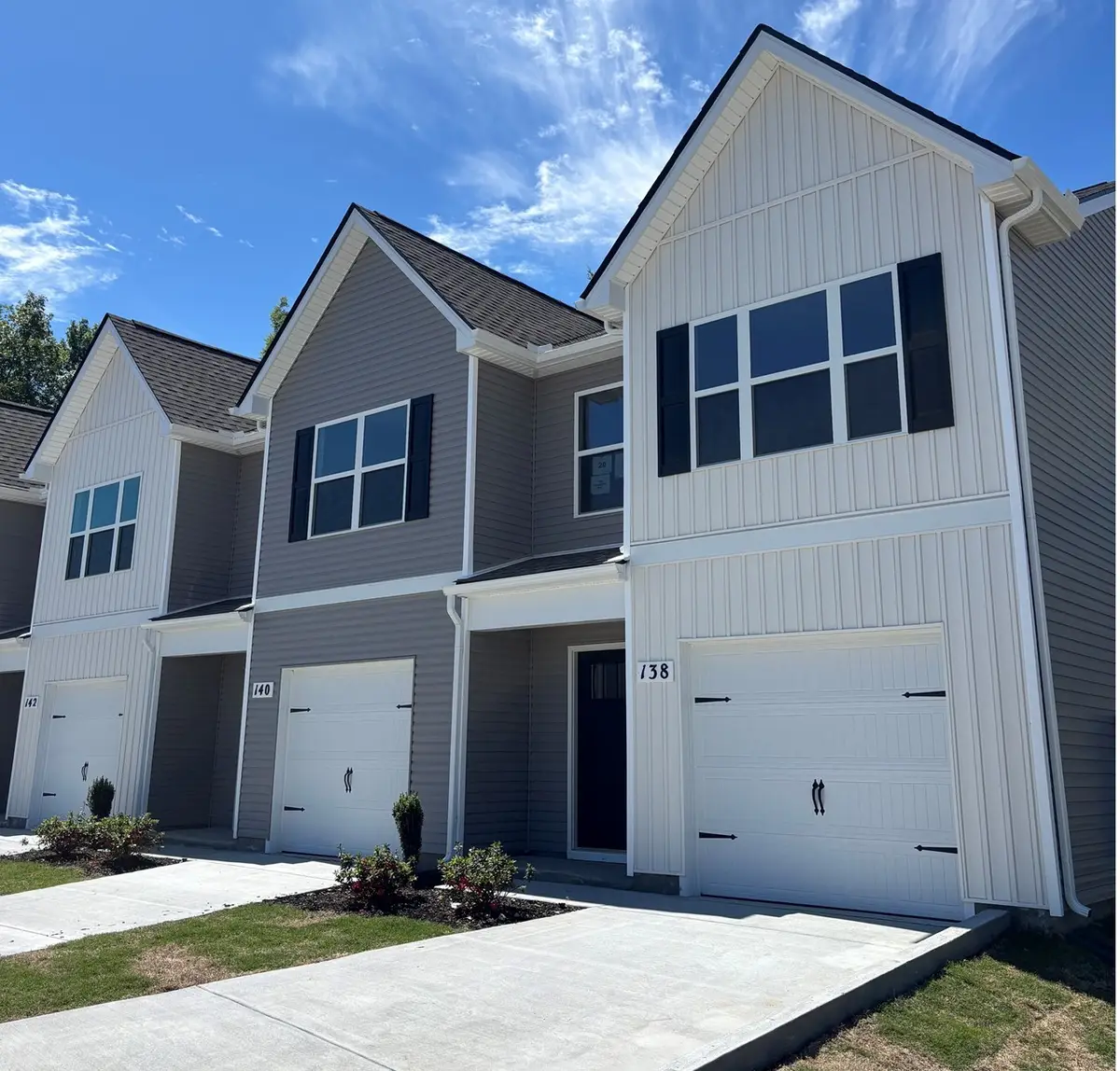 239 Mackenzie Way, Lewisburg, TN 37091 - #1