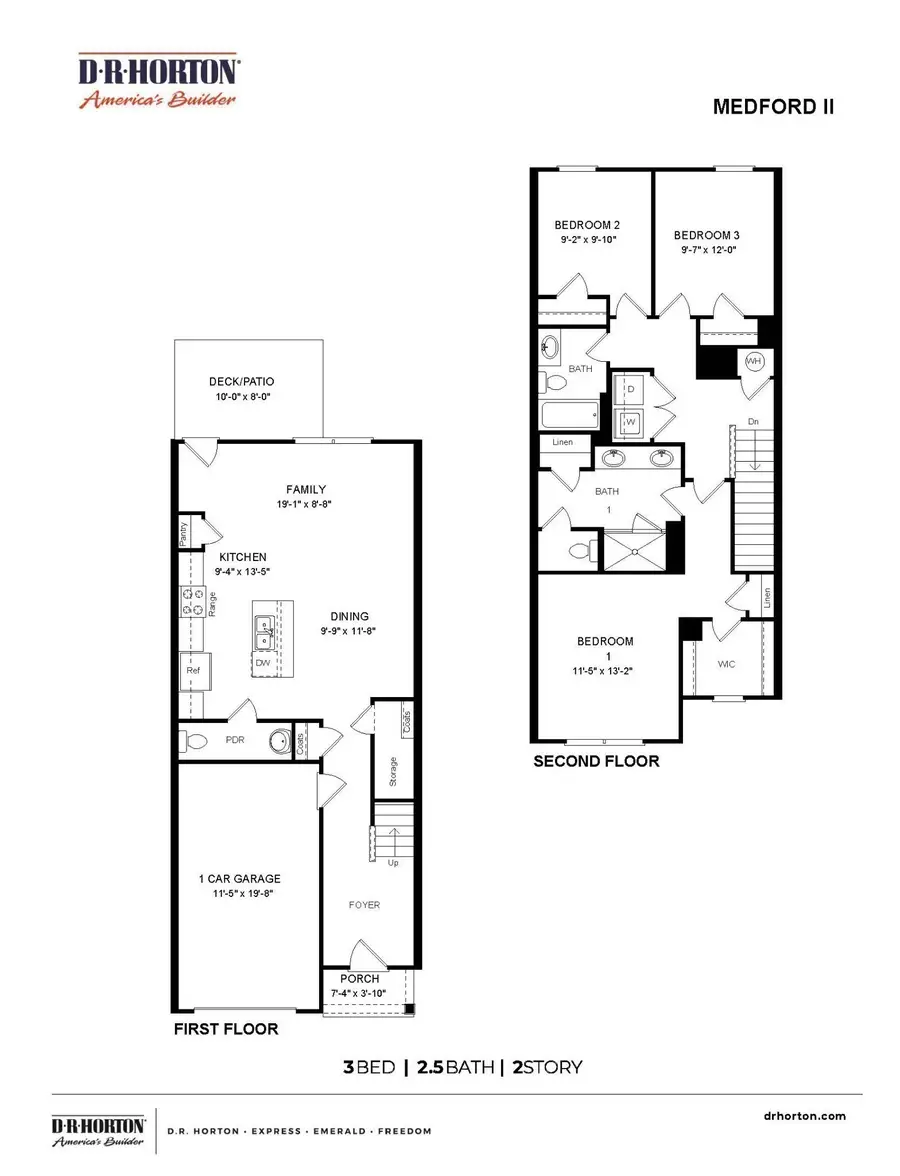239 Mackenzie Way, Lewisburg, TN 37091 - #2