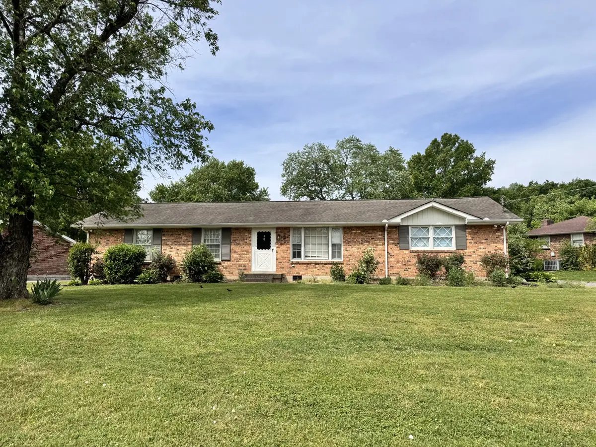 187 Wessington Pl, Hendersonville, TN 37075 - #1
