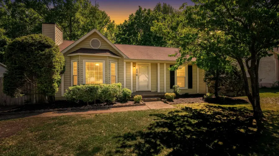 606 Belinda Pkwy, Mount Juliet, TN 37122 - #2