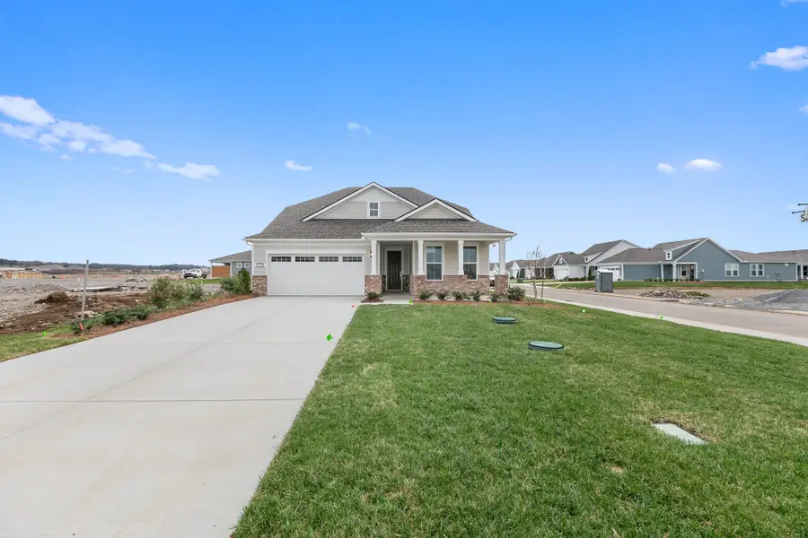 6743 Baroque Way, Murfreesboro, TN 37128 - #3