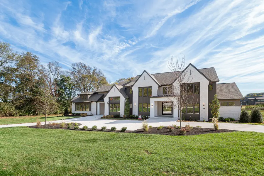 1760 Dean Rd, Thompsons Station, TN 37179 - #2