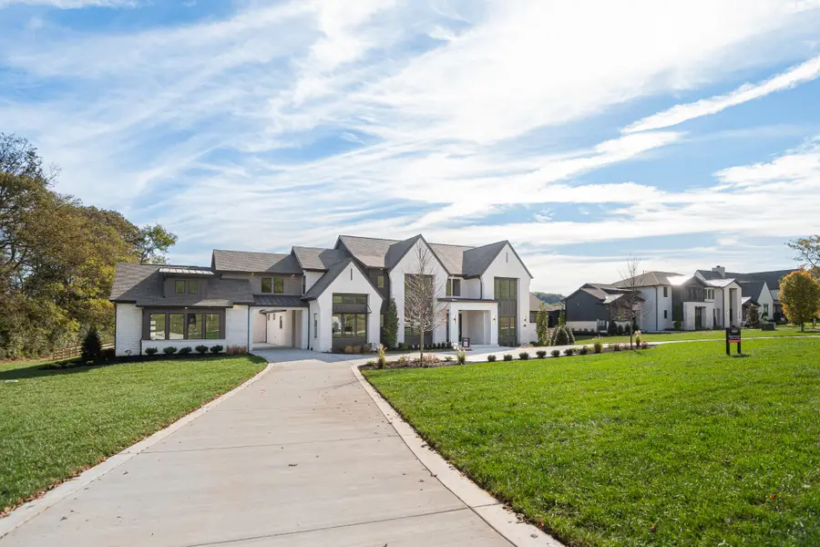 1760 Dean Rd, Thompsons Station, TN 37179 - #3