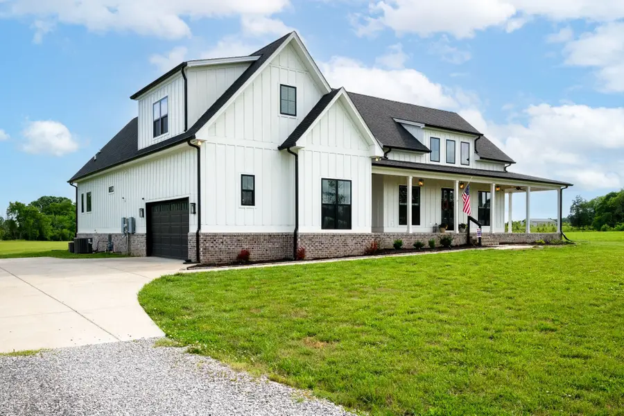 2075 Egypt Rd, Chapel Hill, TN 37034 - #3