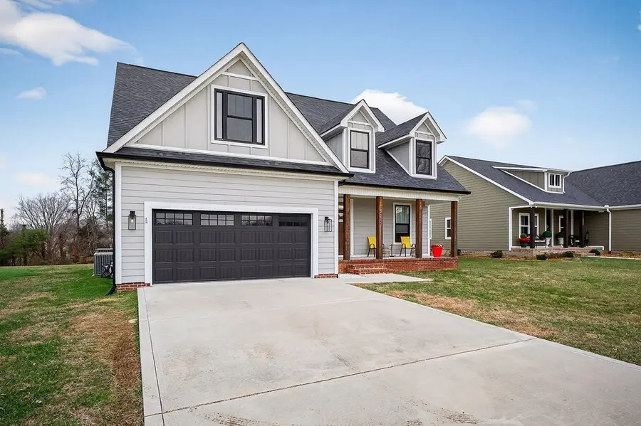2545 Bowser Rd, Cookeville, TN 38506 - #2