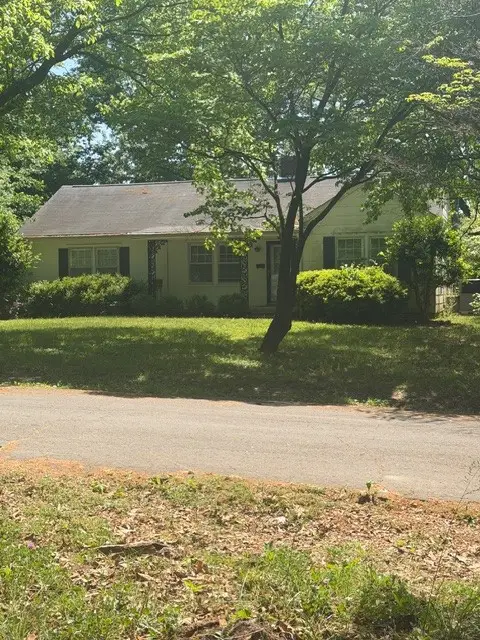 115 Iris Cir, Tullahoma, TN 37388