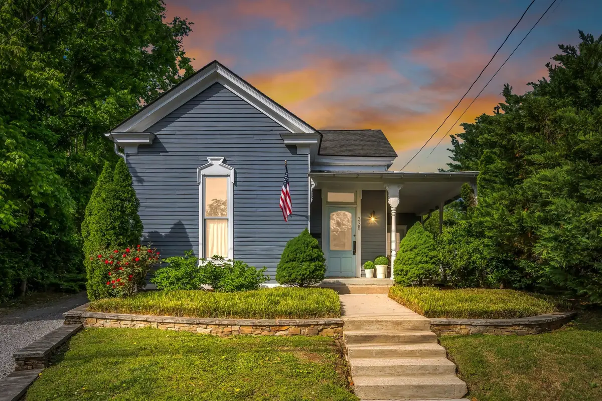 338 3rd Ave S, Franklin, TN 37064 - #1