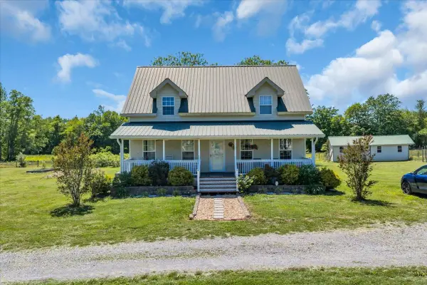 351 Old Prospect Rd, Woodbury, TN 37190