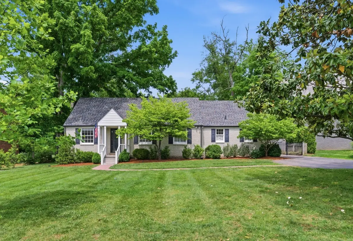 104 Brookfield Ave, Nashville, TN 37205 - #1