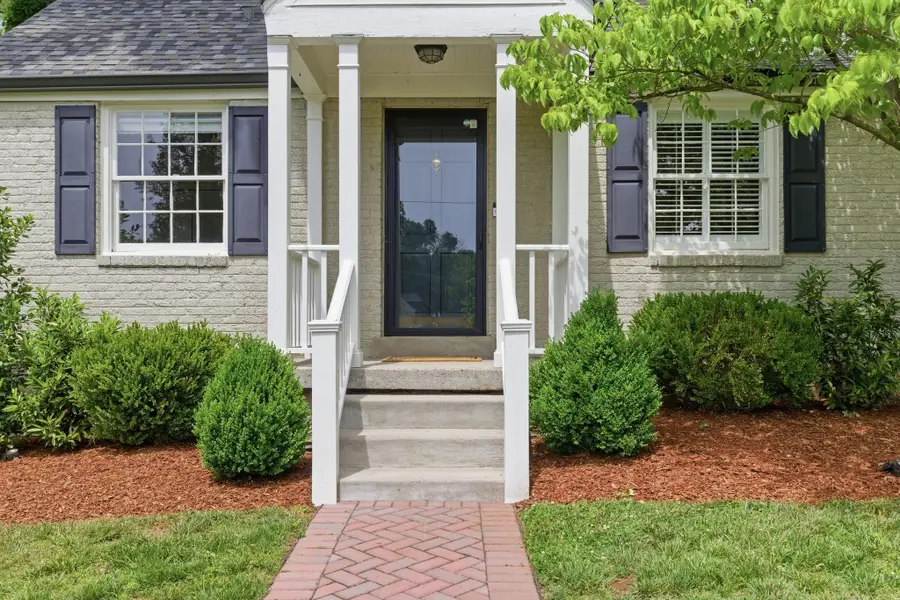 104 Brookfield Ave, Nashville, TN 37205 - #3