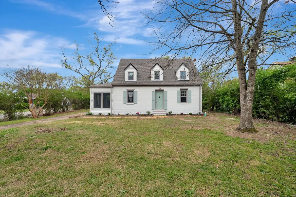 266 Neelys Bend Rd, Madison, TN 37115 - #1