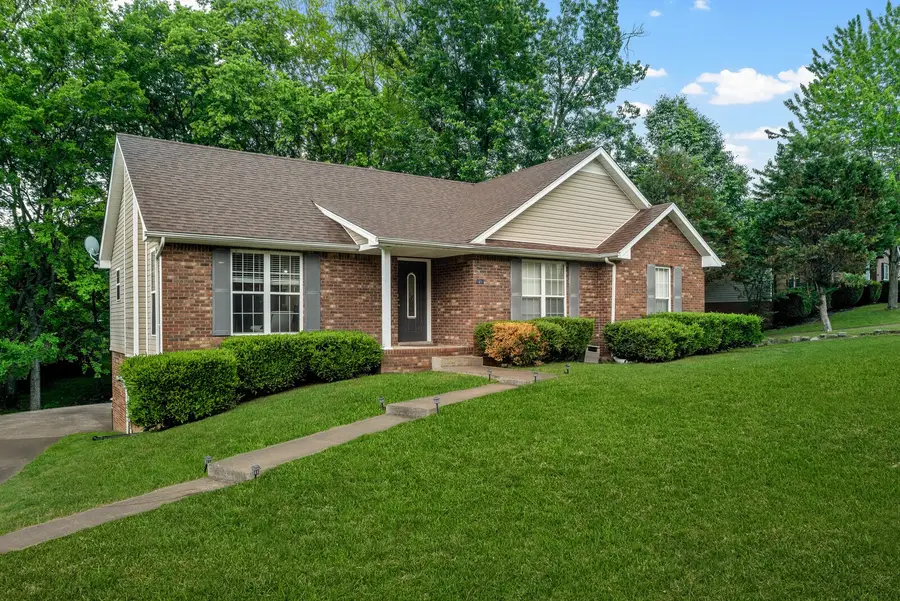 1691 Barrywood Cir E, Clarksville, TN 37042 - #3