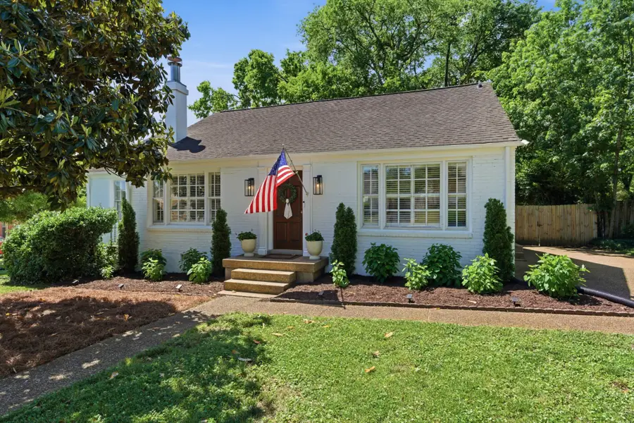 5607 Kendall Dr, Nashville, TN 37209 - #2