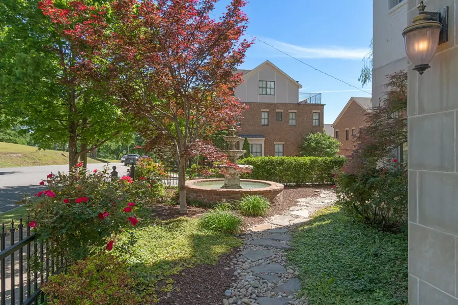 3123 Parthenon Ave, Nashville, TN 37203 - #3