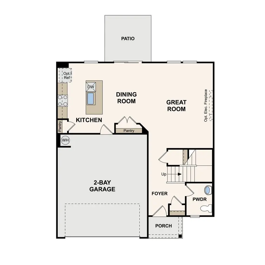 5003 Lawler Lane, Old Hickory, TN 37138 - #2