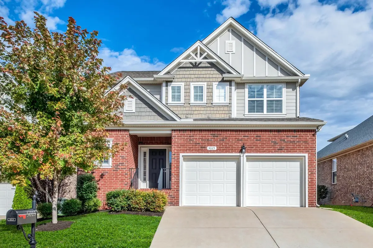 5025 Winslow Dr, Mount Juliet, TN 37122 - #1