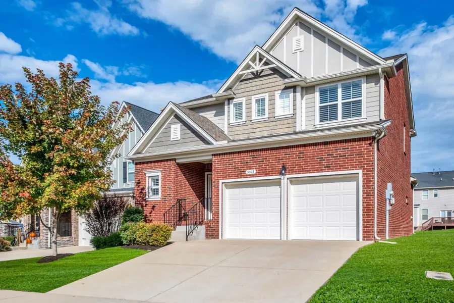 5025 Winslow Dr, Mount Juliet, TN 37122 - #3