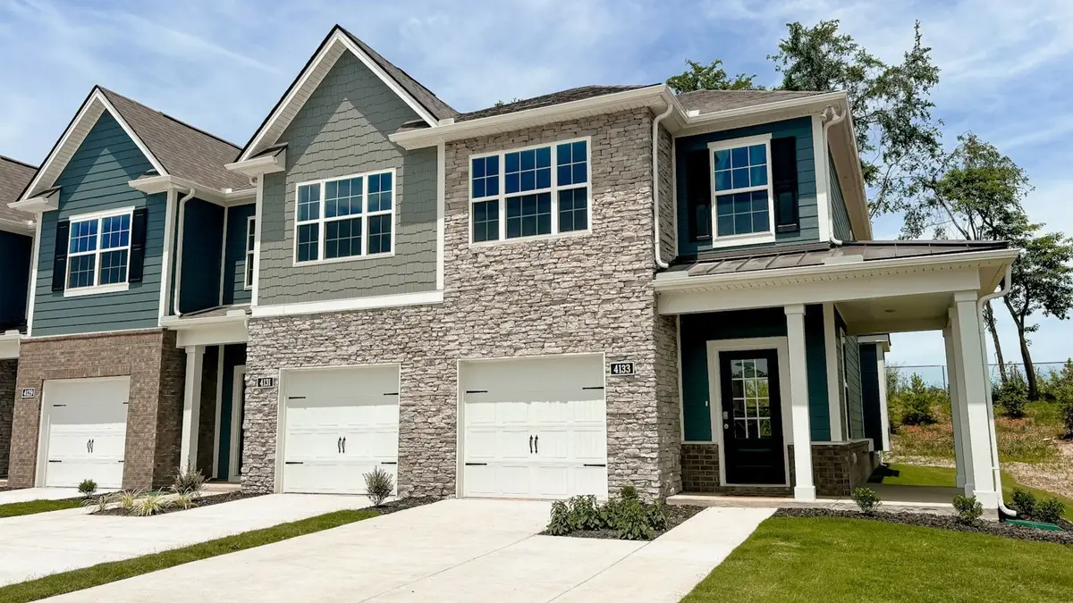4134 Oswin Drive, Murfreesboro, TN 37129 - #1