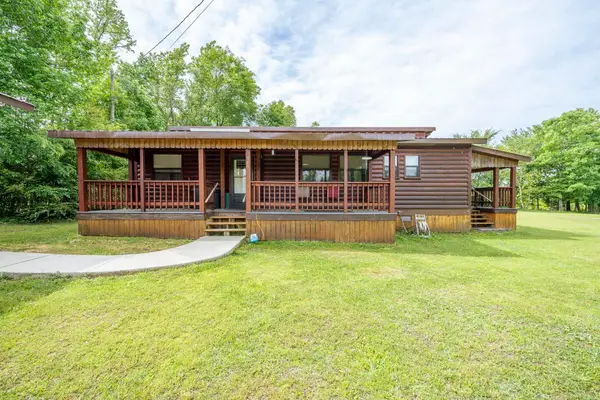 865 Old Union Rd, Adamsville, TN 38310