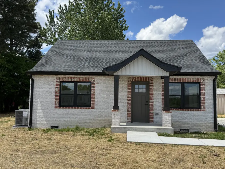 3313 Mcminnville Hwy, Manchester, TN 37355 - #2
