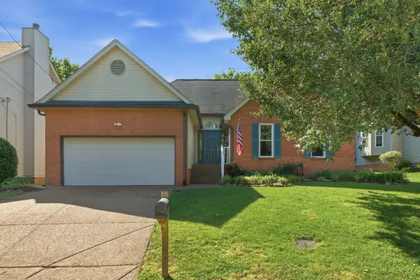 2721 Call Hill Rd, Nashville, TN 37211