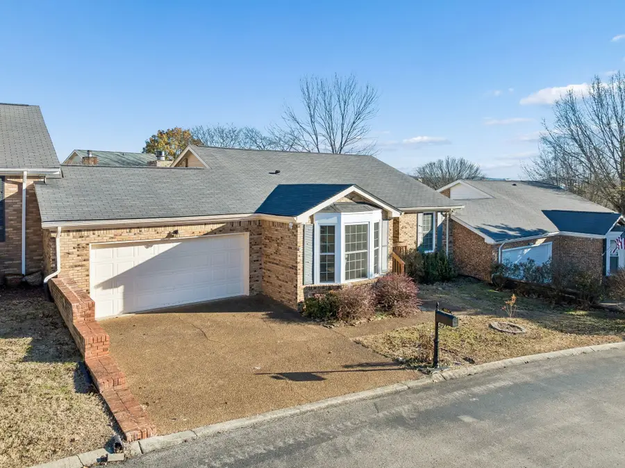 1614 Rosewood Dr, Brentwood, TN 37027 - #2