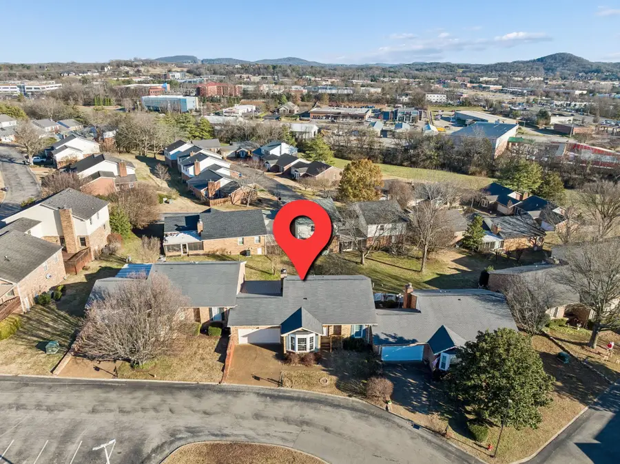 1614 Rosewood Dr, Brentwood, TN 37027 - #3