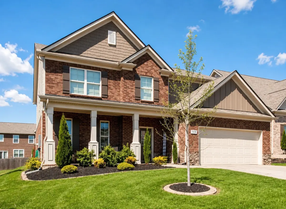4005 Paperbirch Dr, Smyrna, TN 37167 - #1