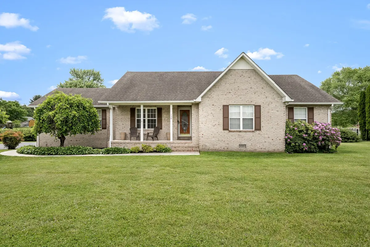 158 Courtnea Ln, Manchester, TN 37355 - #1