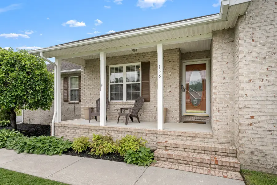 158 Courtnea Ln, Manchester, TN 37355 - #2