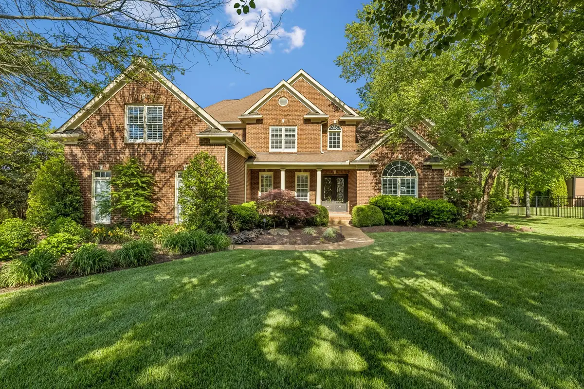 1136 Haverhill Dr, Brentwood, TN 37027 - #1