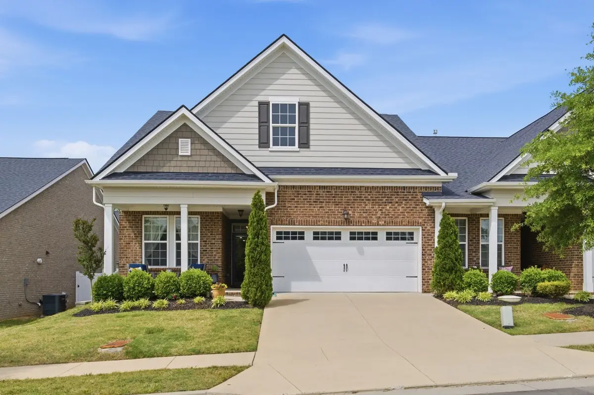 718 Copper Branch Rd, Hermitage, TN 37076 - #1