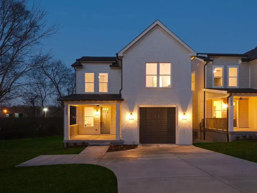 3804 Syfert Ln, Nashville, TN 37211 - #3