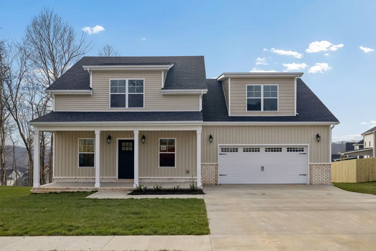 339 Cardinal Creek, Clarksville, TN 37040 - #1