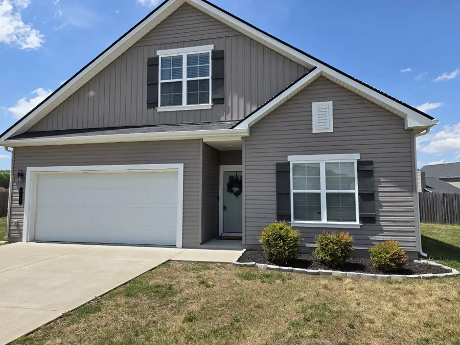 208 Biraj Ct, Smyrna, TN 37167 - #3
