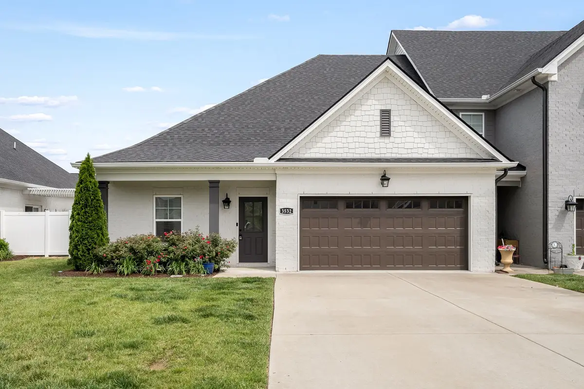 3532 Magruder Dr, Murfreesboro, TN 37129 - #1