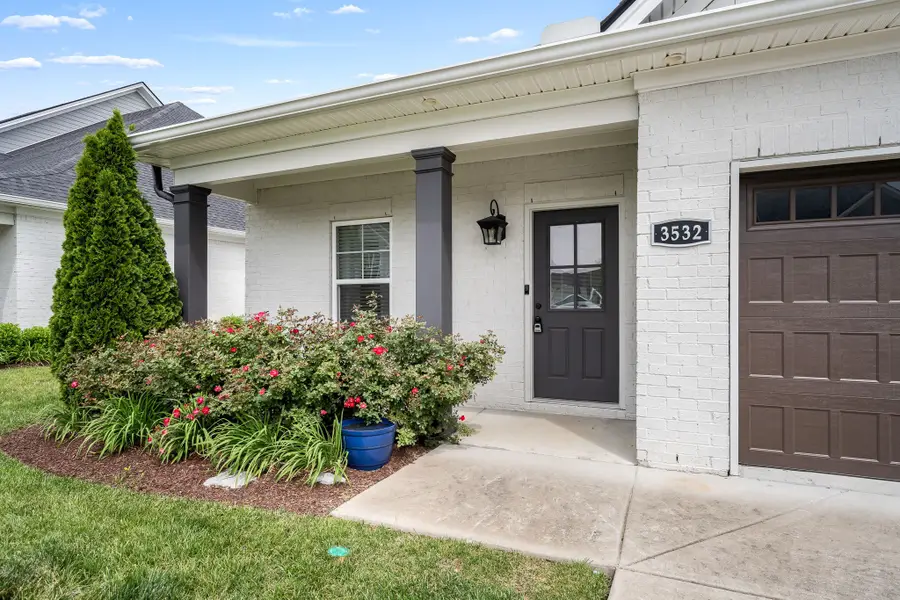 3532 Magruder Dr, Murfreesboro, TN 37129 - #2