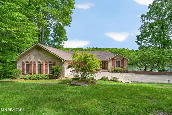 253 Dublin Lane, Crossville, TN 38558