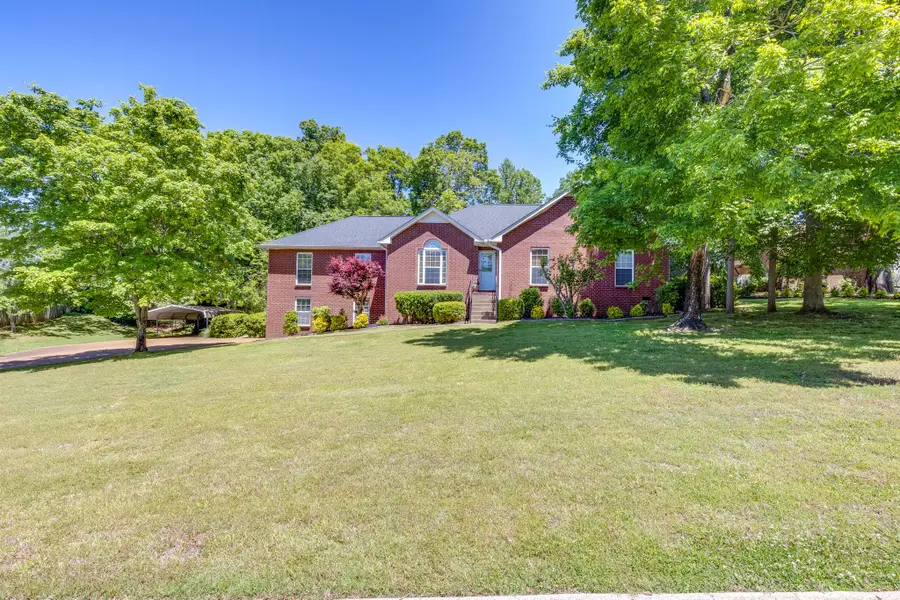 111 Terry Ln, Cottontown, TN 37048 - #2