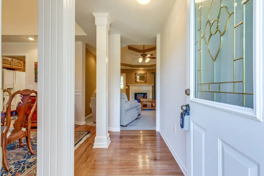 111 Terry Ln, Cottontown, TN 37048 - #3