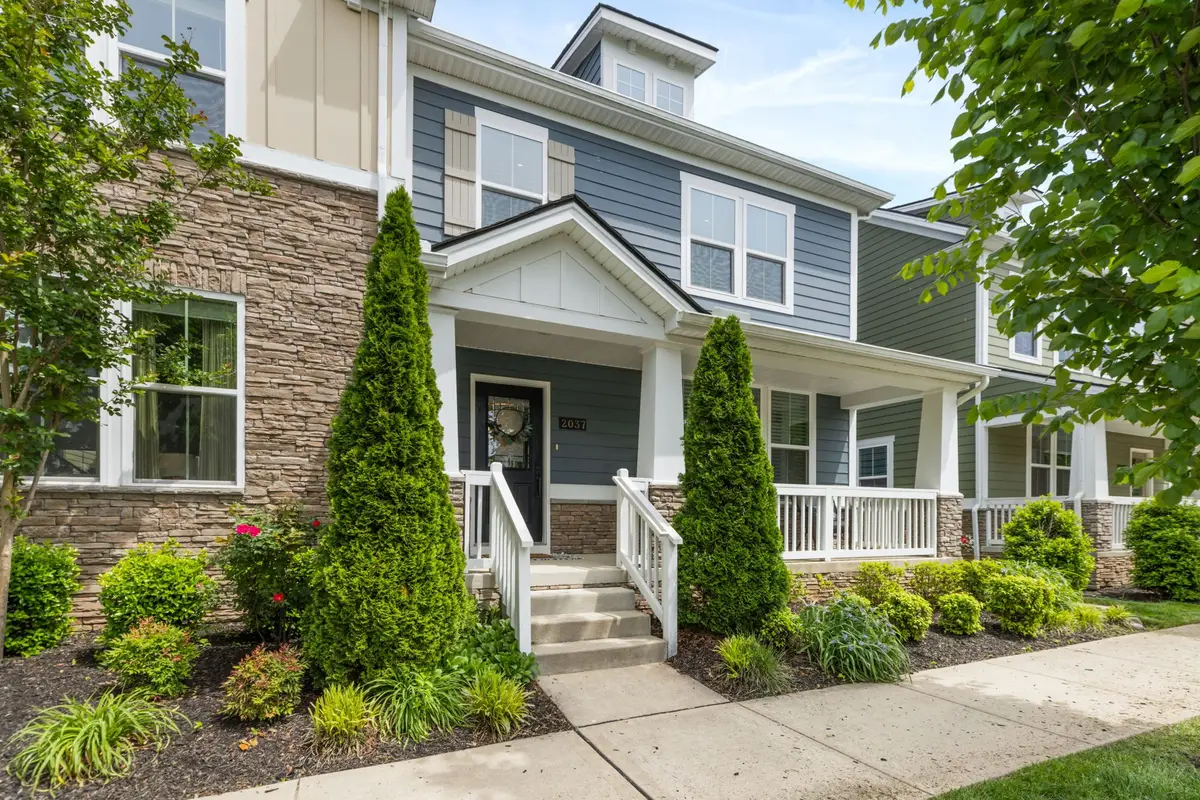 2037 Oglethorpe Dr, Franklin, TN 37064 - #1