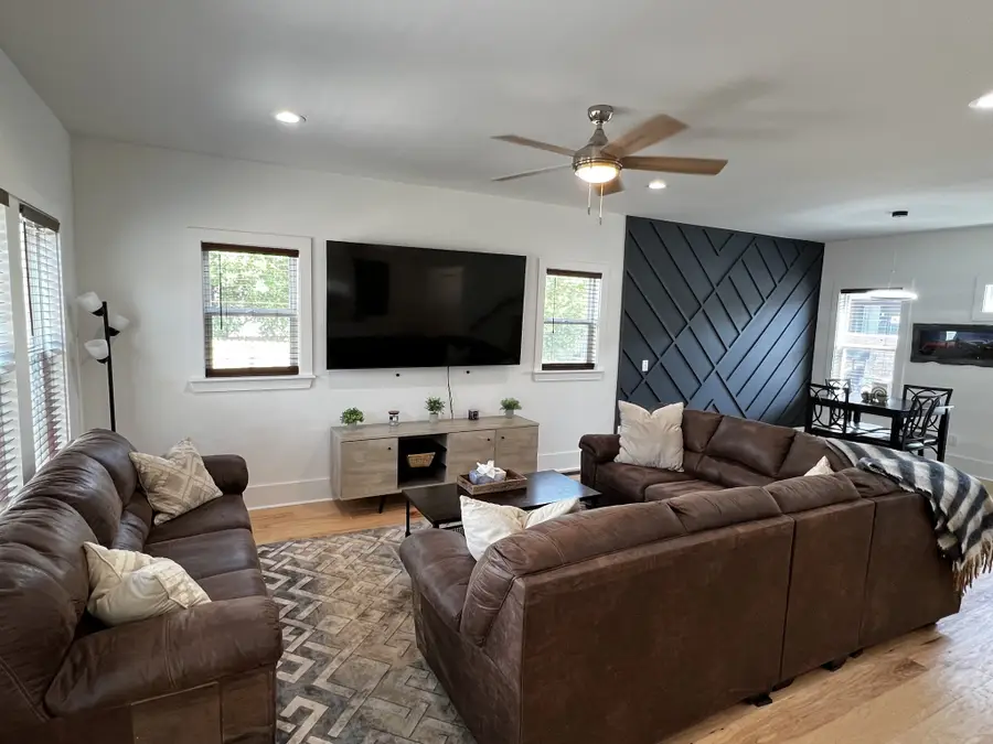 1072B Zophi St, Nashville, TN 37216 - #3