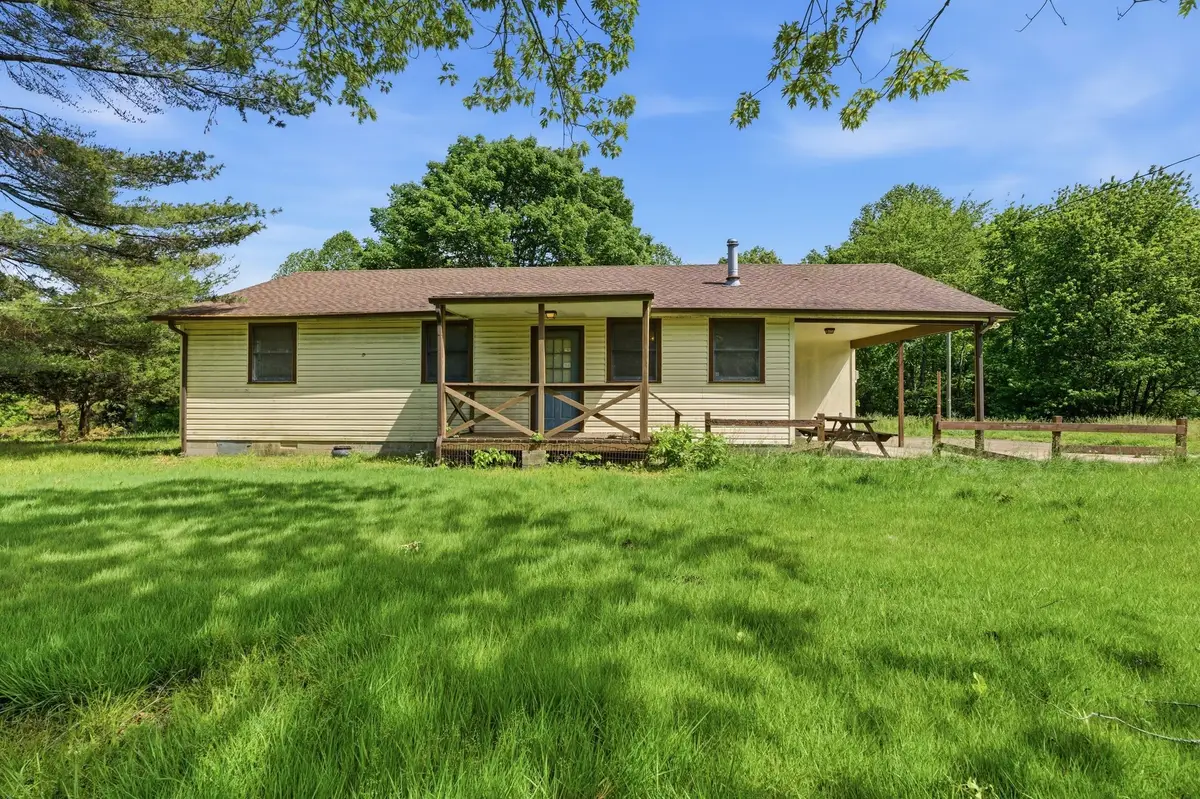 8377 Riley Adcock Rd, Joelton, TN 37080 - #1