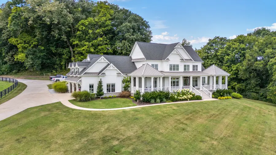 1935 Thompson Station Rd W, Thompsons Station, TN 37179 - #3